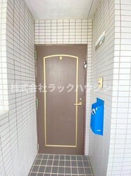 古川橋駅 徒歩17分 4階の物件内観写真